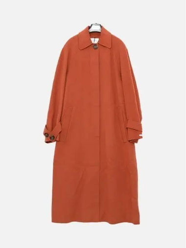 Targa wool cashmere women s long coat 20160329 000 013 270393 1043948 - MAX MARA - BALAAN 1