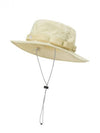 Men's Class V Brimer Men's Hiking Hat Ivory - THE NORTH FACE - BALAAN 2