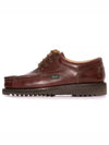 Thiers Derby Brown - PARABOOT - BALAAN 2