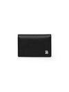 View Pocket Card Wallet Black - BALLY - BALAAN 3