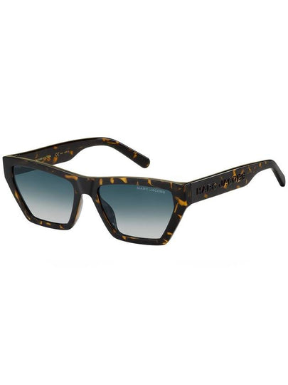 Marc Jacobs Sunglasses - MARC JACOBS - BALAAN 2