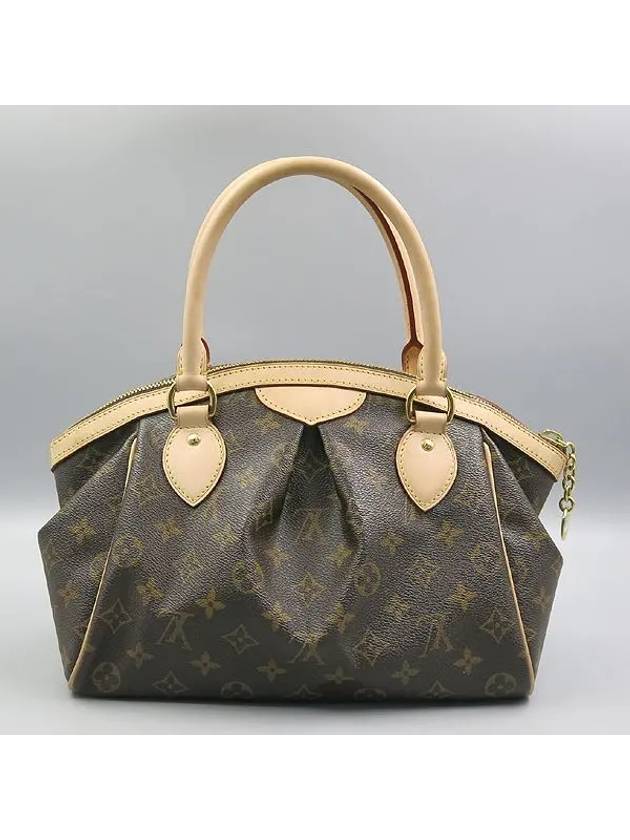 M40143 tote bag - LOUIS VUITTON - BALAAN 4