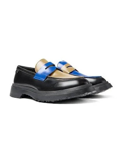 Walden Leather Loafers - CAMPER - BALAAN 2