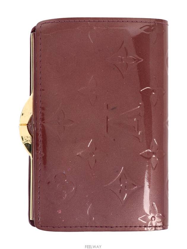 women s wallet - LOUIS VUITTON - BALAAN 2