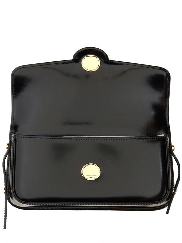 RECTANGULAR SHOULDER BAG "ROBINSON" - TORY BURCH - BALAAN 4