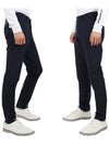 Men's Ellott Golf Pants Navy - J.LINDEBERG - BALAAN 4