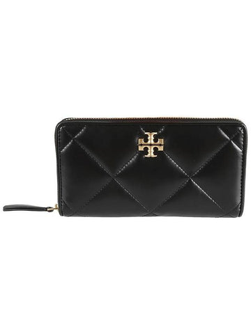 Tory Burch Wallets Black - TORY BURCH - BALAAN 1