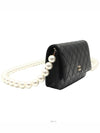 women cross bag - CHANEL - BALAAN 4