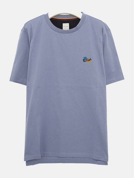 M1R 697P HP3094 41 T Shirt - PAUL SMITH - BALAAN 1