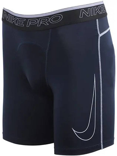 Genuine Pro Dry Fit Shorts DD1918 451 - NIKE - BALAAN 2