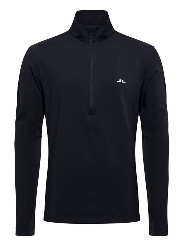 Luke Half Zip Mid Layer GMJS06340 - J.LINDEBERG - BALAAN 3