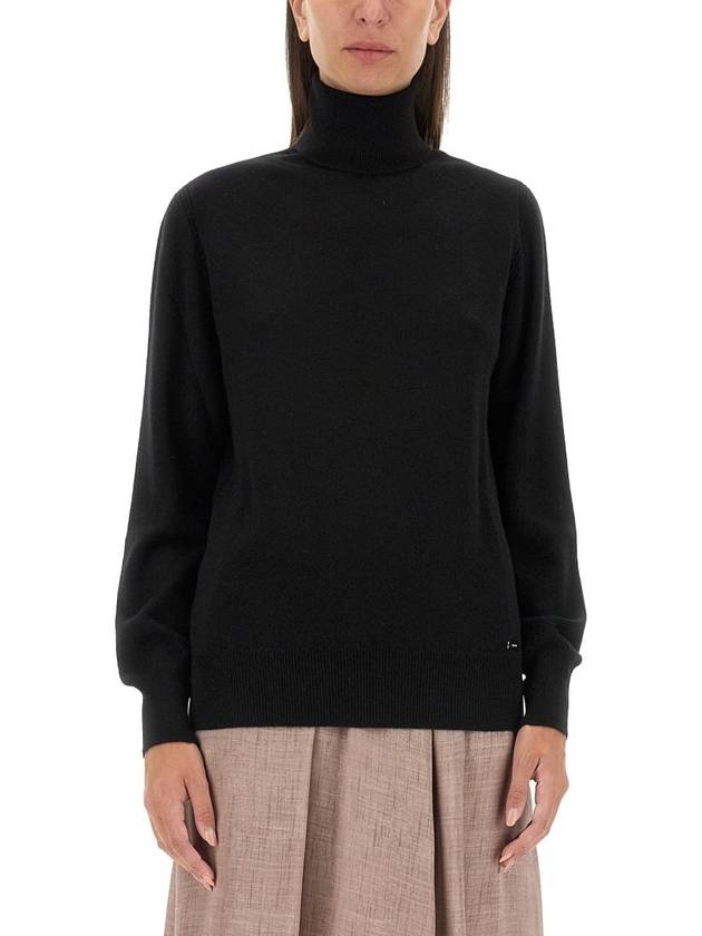 Kiton Cashmere Sweater - KITON - BALAAN 1