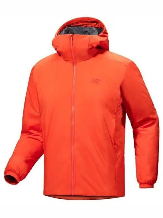 ARC TERYX Atom Heavyweight Hoody Men AJOFMX7302SOR M - ARC'TERYX - BALAAN 2