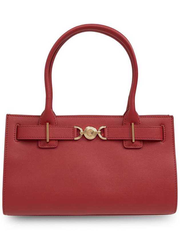 Versace Shoulder Bag Medusa 95, Women's, Red - VERSACE - BALAAN 1