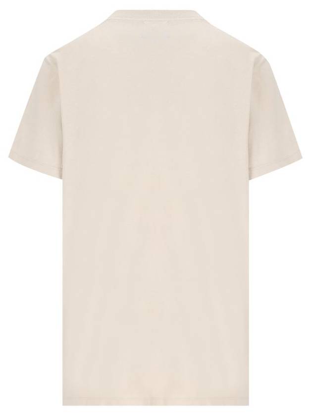 Isabel Marant Etoile T-shirts and Polos Beige - ISABEL MARANT ETOILE - BALAAN 2