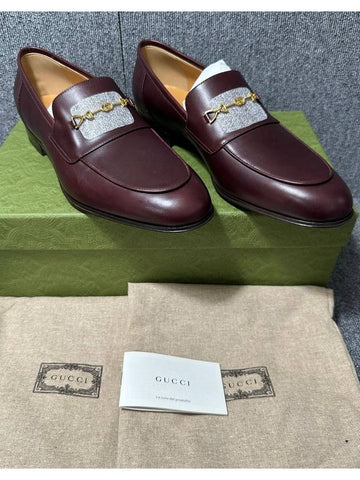 loafer 280 - GUCCI - BALAAN 1