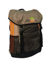 x Adidas Nature Backpack Blanche Cargo Signal Orange HP1793 - PALACE - BALAAN 2