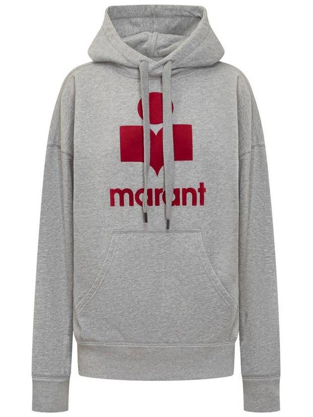 Isabel Marant Étoile Hoodie - ISABEL MARANT ETOILE - BALAAN 1