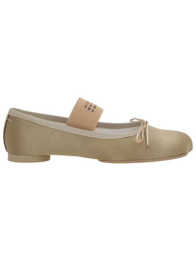 Mm6 Maison Margiela Flat Shoes - MAISON MARGIELA - BALAAN 4