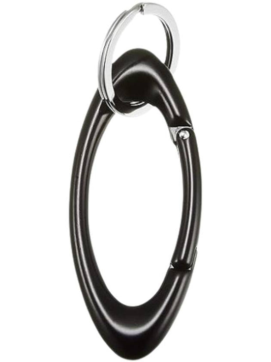 Logo carabiner ESSENTIAL ICON CARABINER - OAKLEY - BALAAN 1