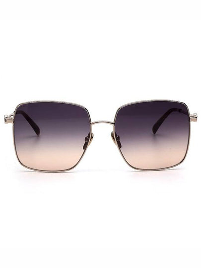 MJ7026 SHINY GOLD Sunglasses Unisex Sunglasses Sunglasses - MAJE - BALAAN 2