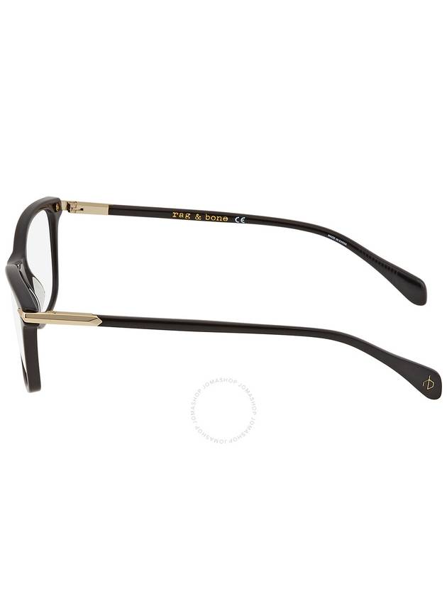 Rag and Bone Demo Rectangular Ladies Eyeglasses RNB3031 0807 52 - RAG & BONE - BALAAN 3