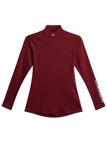 Women s Asa Soft Compression Top - J.LINDEBERG - BALAAN 1