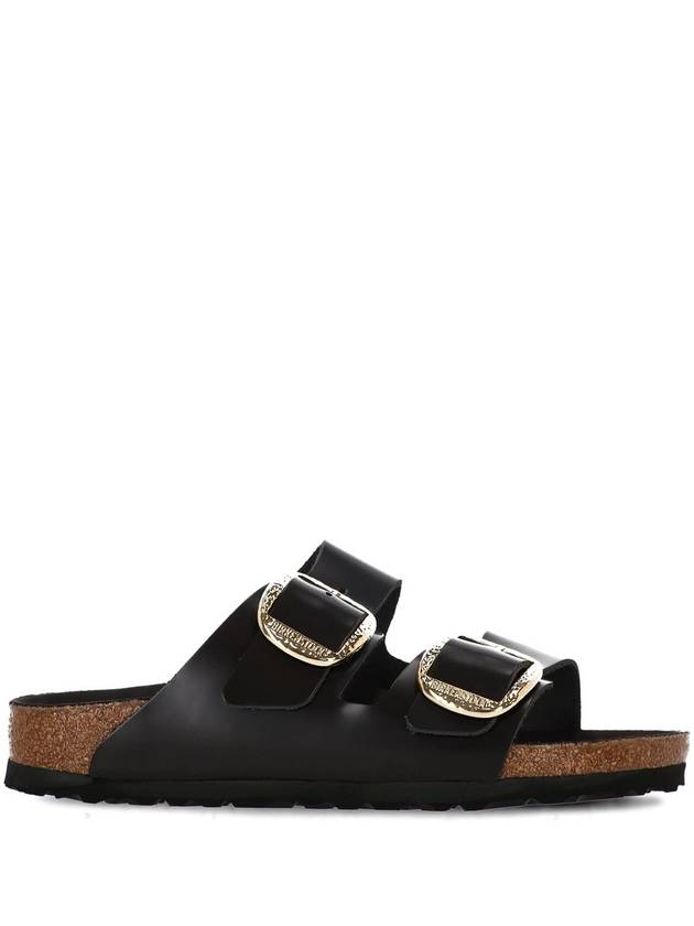 Birkenstock Slippers - BIRKENSTOCK - BALAAN 1