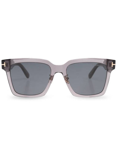 Tom Ford Sunglasses, Men's, Grey - TOM FORD - BALAAN 1