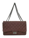 2 55 shoulder bag - CHANEL - BALAAN 2