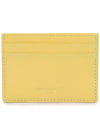 Cloud Card Wallet MW05345 LC0045 P318 - MAISON KITSUNE - BALAAN 3