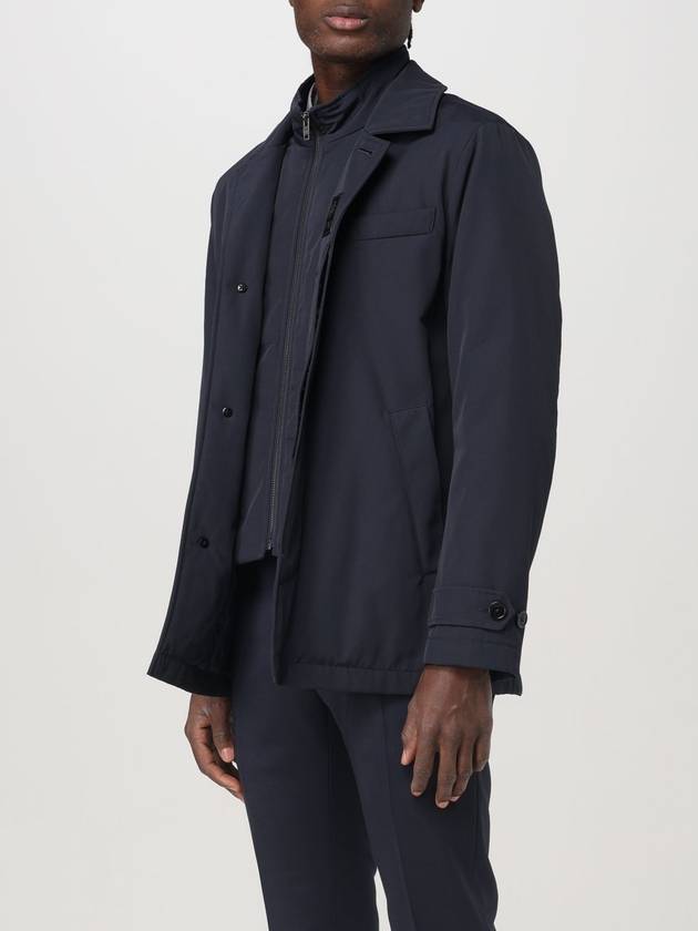 Coat men Fay - FAY - BALAAN 3