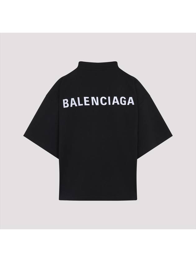 Balenciaga Tshirt - BALENCIAGA - BALAAN 2