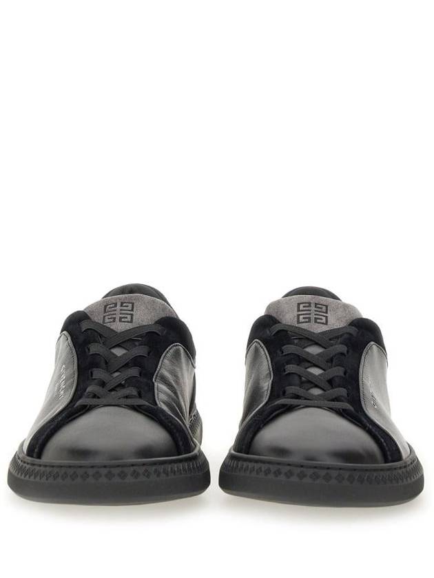 Givenchy Sneaker "G Set" - GIVENCHY - BALAAN 4