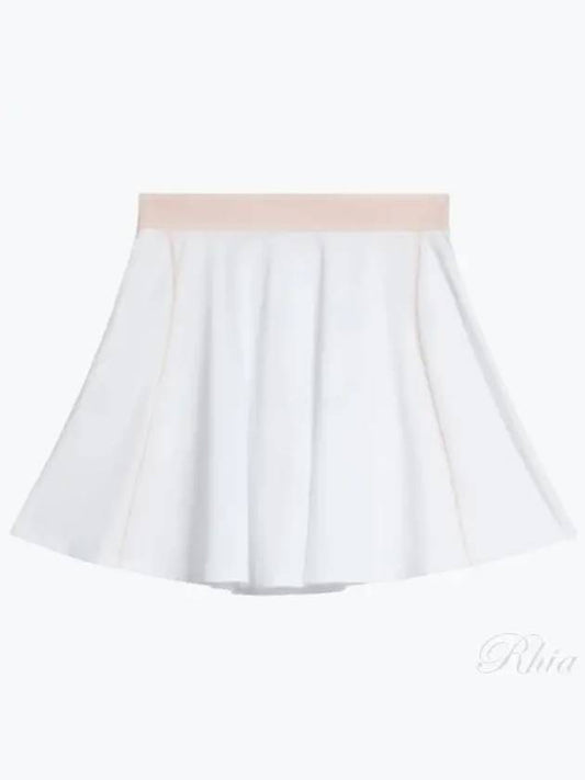 24 Joyce Skirt GWSD11422 0000 Women - J.LINDEBERG - BALAAN 1