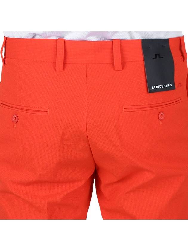 24 ss technical fabric Bermuda shorts GMPA07907G135 B0650514464 - J.LINDEBERG - BALAAN 8