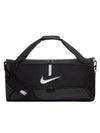 Academy Team M Duffel Bag Black - NIKE - BALAAN 1