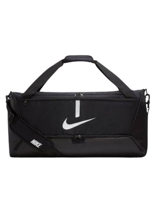 Academy Team Duffel Bag Black - NIKE - BALAAN 1