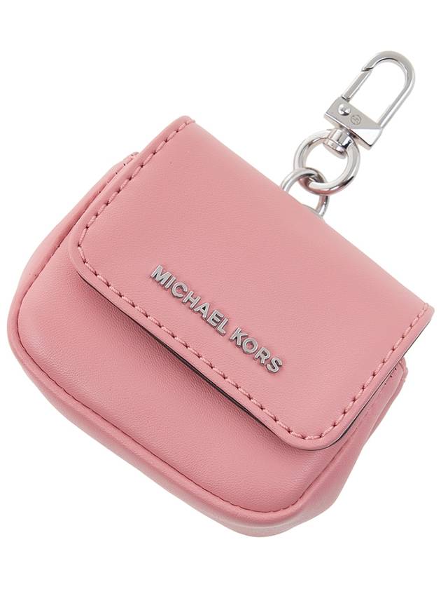 Jet Set Monogram Cross Bag Pink - MICHAEL KORS - BALAAN 10