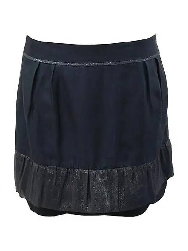 Smith Market Used Luxury Skirt Women s Clothing - SYSTEM - BALAAN 1