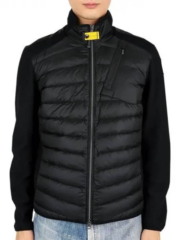 Men s Jayden Lightweight Padded Jacket 23WPMHY WU01 541 1065264 - PARAJUMPERS - BALAAN 1