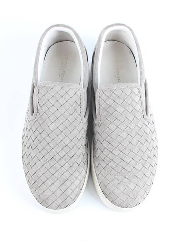 slip on 42 270 - BOTTEGA VENETA - BALAAN 8