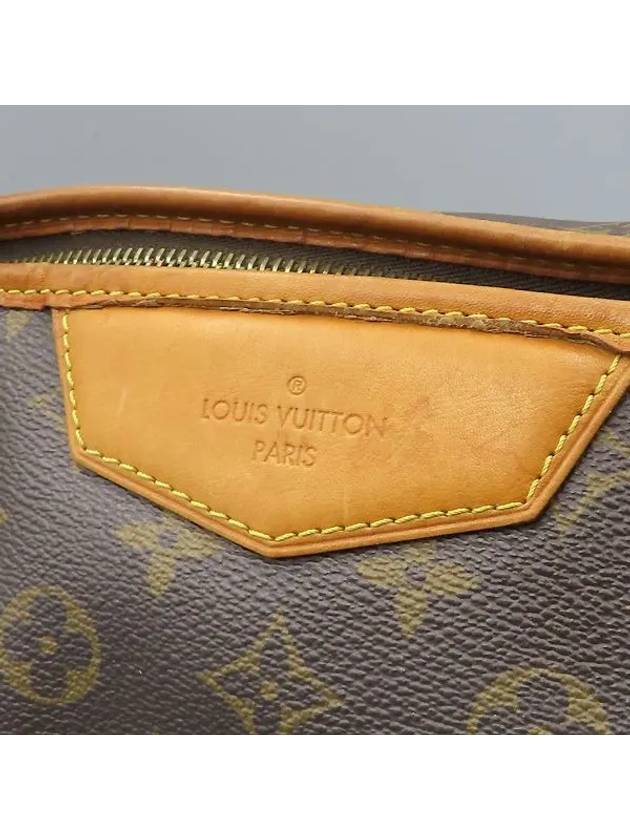 M41232 2 WAY bag - LOUIS VUITTON - BALAAN 4