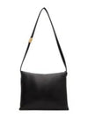 Prisma Mini Pochette Shoulder Bag Black - MARNI - BALAAN 2