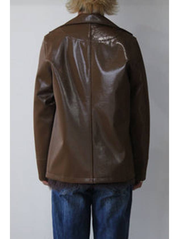 Jules vegan leather jacket - SEFR - BALAAN 2