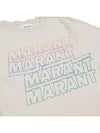 Women's Joelyn TShirt TS0147FA B1N09E 23EC - ISABEL MARANT - BALAAN 5