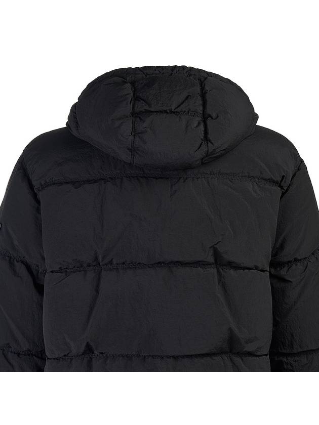 Stone Island Jackets Black - STONE ISLAND - BALAAN 6