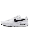 Air Max SC Low Top Sneakers White - NIKE - BALAAN 2