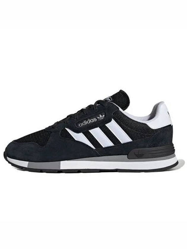 Tregiode 2 GY0051 CBLACK FTWWHT GRETHR Sneakers Running Shoes Training Shoes 331327 - ADIDAS - BALAAN 1