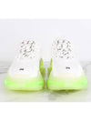 Triple S Neon 36 230 - BALENCIAGA - BALAAN 3